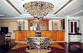 Bellevue - Broumana Hotel Beit Mery Luaran gambar